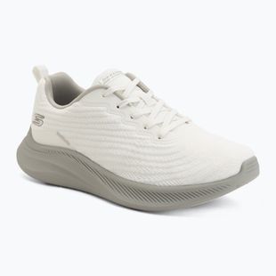 Кросівки жіночі SKECHERS Bobs Moda Flex Mellow Dawn white