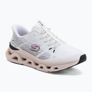 Кросівки жіночі SKECHERS Glide Step Altus Fast Lane white