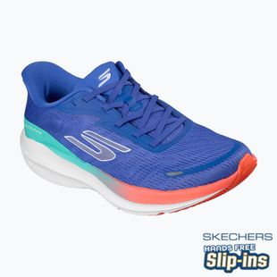 Кросівки для бігу чоловічі SKECHERS Skx Aero Pulse blue