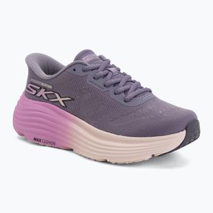 Кросівки жіночі SKECHERS Max Cushioning Endeavour Hallandale purple