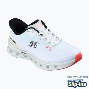 Кросівки жіночі SKECHERS Arch Fit Glide-Step Pro blue