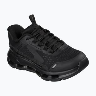 Взуття дитяче SKECHERS Glide-Step + Vista Lane black
