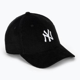 Кепка New Era Cord 9Forty Mcrown New York Yankees black