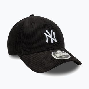 Кепка New Era Cord 9Forty Mcrown New York Yankees black
