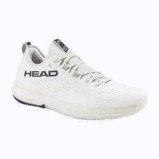 Кросівки для паделю чоловічі HEAD Motion Pro 1.5  white/blueberry