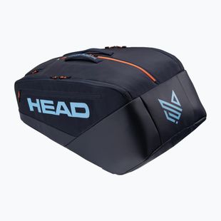 Сумка тенісна HEAD Pro Racquet Bag XL 70 л navy