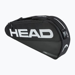 Сумка тенісна HEAD Tour Racquet Bag S 30 л black