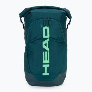 Рюкзак тенісний HEAD Tour Racqpack green
