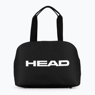 Сумка тенісна HEAD Tour Tote Bag 22 л black