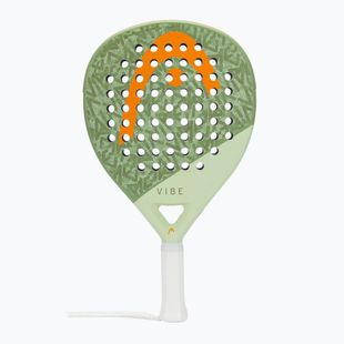 Ракетка для паделю HEAD Vibe 2026 green/orange