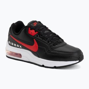 Взуття чоловіче Nike Air Max 3 LTD black/white/dark smoke grey/university red