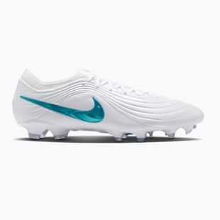 Кросівки футбольні чоловічі Nike Tiempo Maestro Elite FG white/white/dusty cactus