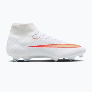 Кросівки футбольні чоловічі Nike Mercurial Superfly 11 Academy white/bright crimson/blur