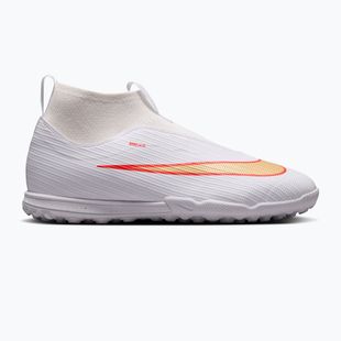 Футбольне взуття дитяче Nike Jr. Mercurial Superfly 11 Academy white/bright crimson/blur