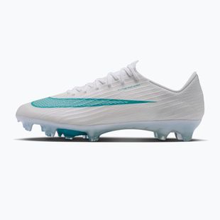 Кросівки футбольні чоловічі Nike Mercurial Superfly 11 Elite FG white/dusty cactus
