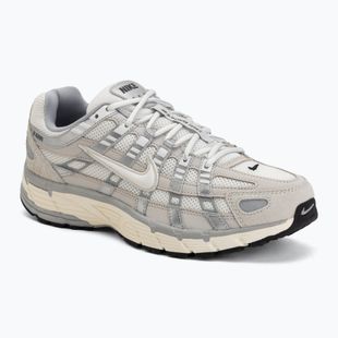 Взуття чоловіче Nike P-6000 light bone/pale ivory/black/sail