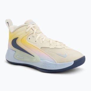 Взуття Nike Hyperset 2 SE coconut milk/diffused blue/hydrogen blue