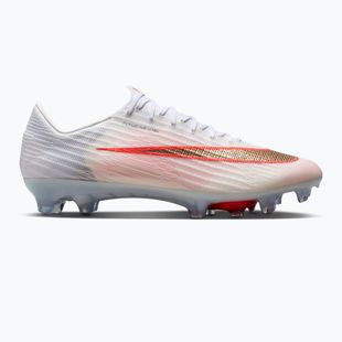 Кросівки футбольні чоловічі Nike Mercurial Superfly 11 Elite white/bright crimson/blur