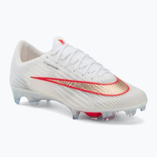 Кросівки футбольні чоловічі Nike Mercurial Superfly 11 Elite white/bright crimson/blur