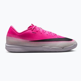 Кросівки футбольні чоловічі Nike Mercurial Vapor 17 Academy multi color/black