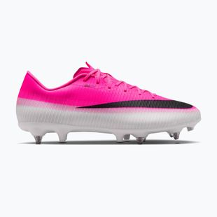 Кросівки футбольні чоловічі Nike Mercurial Vapor 17 Academy multi color/black