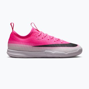 Футбольне взуття дитяче Nike Jr. Mercurial Vapor 17 Academy multi color/black