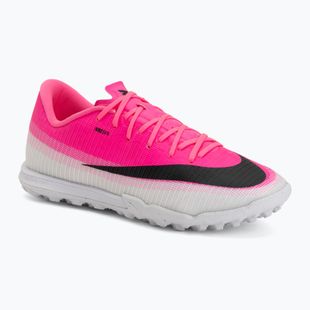 Кросівки футбольні чоловічі Nike Mercurial Vapor 17 Academy multi color/black