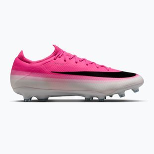 Кросівки футбольні чоловічі Nike Mercurial Vapor 17 Pro multi color/black