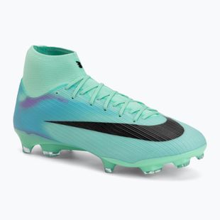 Кросівки футбольні чоловічі Nike Mercurial Superfly 11 Academy "Sam Kerr" green glow/black