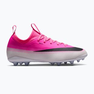 Футбольне взуття дитяче Nike Jr. Mercurial Vapor 17 Academy multi color/black