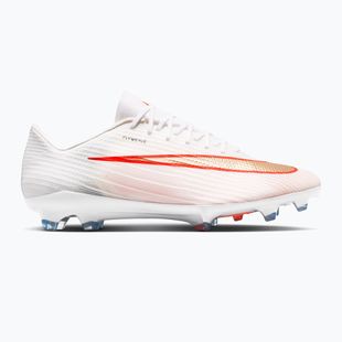 Кросівки футбольні чоловічі Nike Mercurial Superfly 11 Pro white/bright crimson/blur