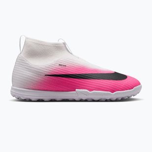 Футбольне взуття дитяче Nike Jr. Mercurial Superfly 11 Academy multi color/black