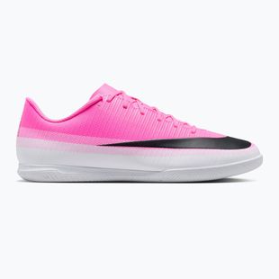 Кросівки футбольні чоловічі Nike Mercurial Vapor 17 Club multi color/black