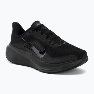 Кросівки для бігу жіночі Nike Pegasus 42 black/anthracite/black