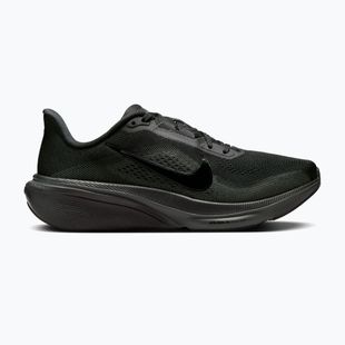 Кросівки для бігу жіночі Nike Pegasus 42 black/anthracite/black
