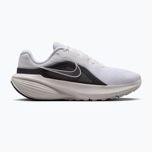 Кросівки для бігу жіночі Nike Downshifter 14 white/summit white/metallic silver
