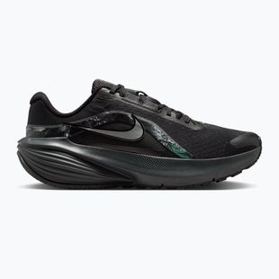 Кросівки для бігу чоловічі Nike Downshifter 14 black/dark smoke grey/metallic dark grey