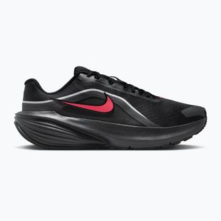Кросівки для бігу чоловічі Nike Downshifter 14 black/anthracite/white/red orbit