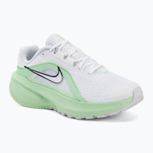 Кросівки для бігу жіночі Nike Downshifter 14 white/cucumber calm/illusion green/white