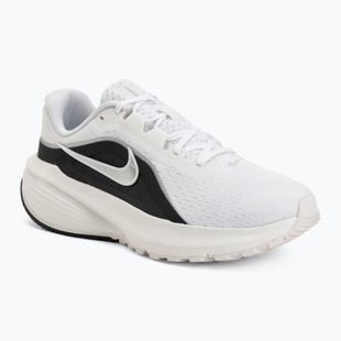 Кросівки для бігу жіночі Nike Downshifter 14 white/summit white/metallic silver