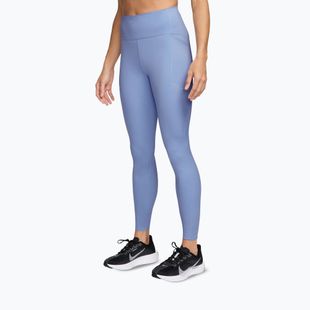 Легінси жіночі Nike Swift aluminum