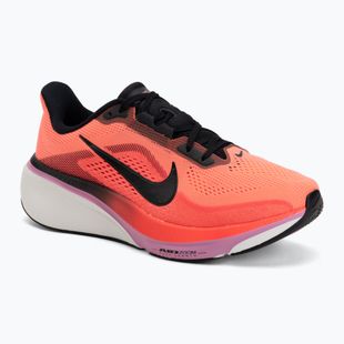 Кросівки для бігу жіночі Nike Pegasus 42 lava glow/flash crimson/light magenta/black