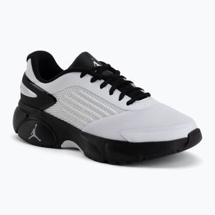 Взуття жіноче Jordan Trunner Flow white/black