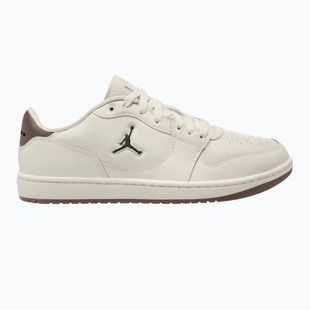 Взуття чоловіче Jordan Court Connect Low phantom/palomino/black