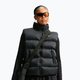 Жилет жіночий Nike TF SYN Classic black/sail