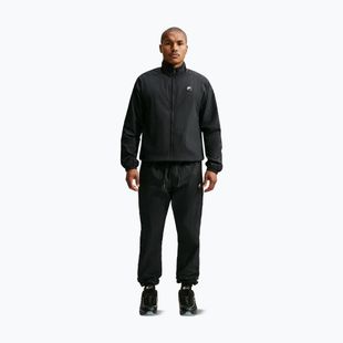 Спортивний костюм чоловічий Nike Air black