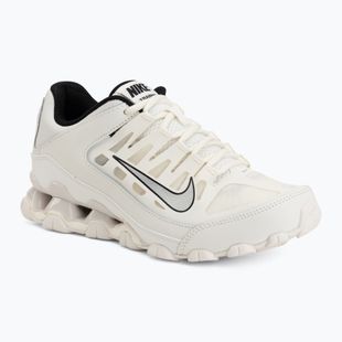 Кросівки для тренувань жіночі Nike Reax 8 TR sail/phantom/black/metallic silver