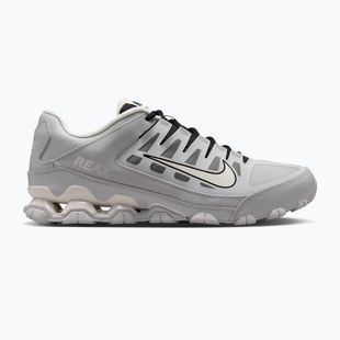 Кросівки для тренувань чоловічі Nike Reax 8 TR Mesh grey fog/black/sail