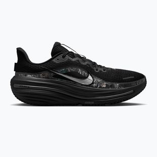 Кросівки для бігу чоловічі Nike Winflo 12 black/iron grey/metallic silver