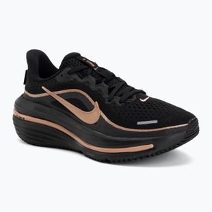 Кросівки для бігу жіночі Nike Winflo 12 black/off noir/rose gold/metallic rose gold